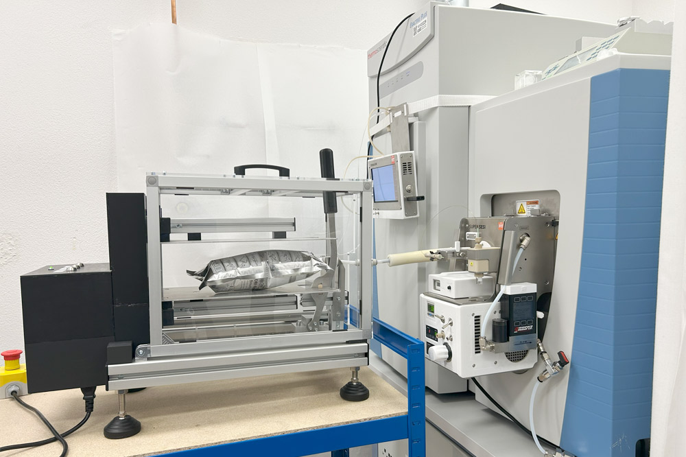 DBI-BreathInjector