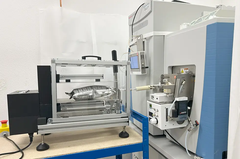 DBI-BreathInjector