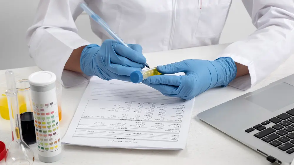 Drug-Monitoring