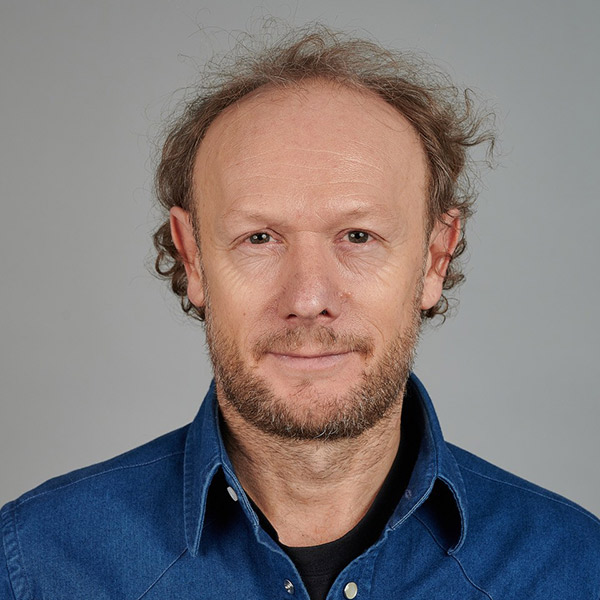 andrew