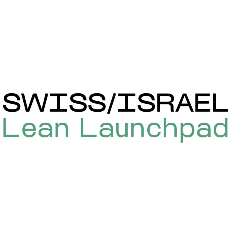 Swiss/Israel Lean Launchpad